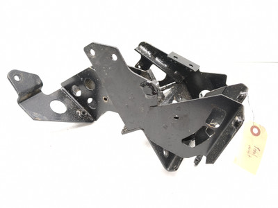 18-25 Kubota RTV XG850 Sidekick Pedal Mount Bracket Holder K7811-42603