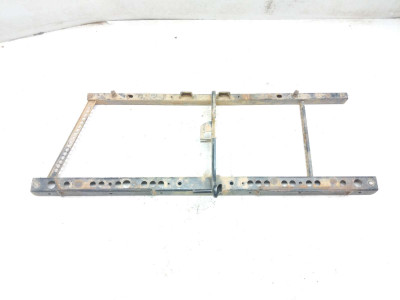 16-21 Polaris RZR XP Turbo Seat Mount Bracket Holder