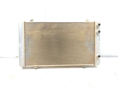 16-21 Polaris RZR XP Turbo Engine Motor Radiator