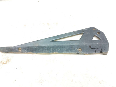 16-21 Polaris RZR XP Turbo Left Rear Fender Cover Panel Plastic