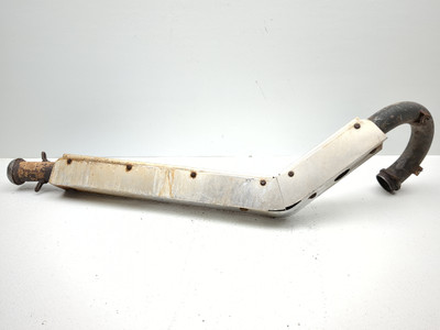 16 Arctic Cat Prowler 700 HDX Exhaust Pipe