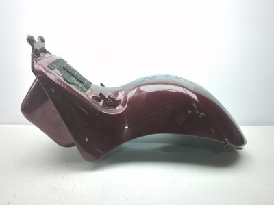 08 09 Kawasaki Concours ZG1400 Gas Fuel Tank Petrol Reservoir