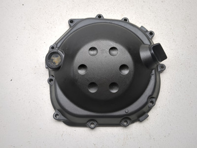 08 09 Kawasaki Concours ZG1400 Engine Motor Clutch Cover