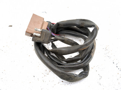 16 Arctic Cat Prowler 700 HDX Sub Tail Brake Light Wire Wiring Harness