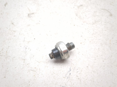 08 09 Kawasaki Concours ZG1400 Oil Pressure Sensor