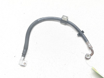 08 09 Kawasaki Concours ZG1400 Rear Right Brake Line Hose