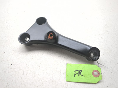 08 09 Kawasaki Concours ZG1400 Front Right Engine Motor Bracket 32190-0425