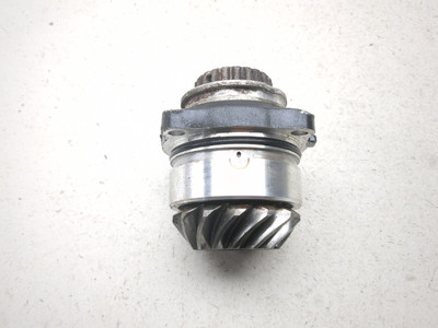 08 09 Kawasaki Concours ZG1400 Out Put Bevel Gear