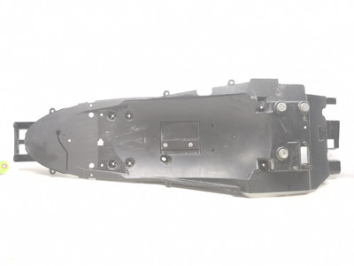 08 09 Kawasaki Concours ZG1400 Rear Undertail Fairing Cover Panel 35023-0132