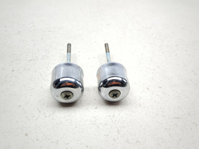 92-97 Suzuki VS800 Intruder 800 Handle Bar Ends