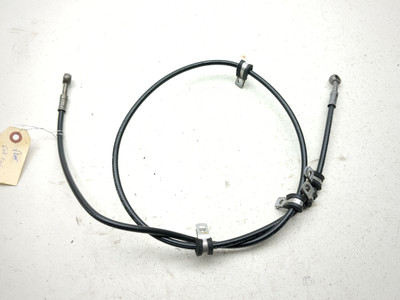 16 Ural Gear Up Rear Sidecar Brake Line Hose