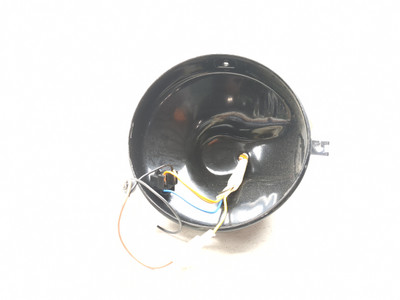 16 Ural Gear Up Bike Headlight Mount Bracket Holder