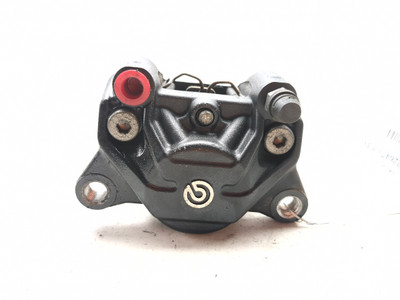 16 Ural Gear Up Rear Right Sidecar Brake Caliper