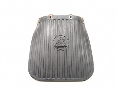 16 Ural Gear Up Front Wheel Mudguard Mudflap
