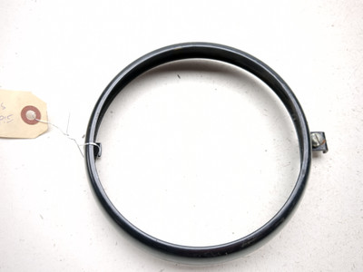 16 Ural Gear Up Sidecar Spotlight Bezel Ring