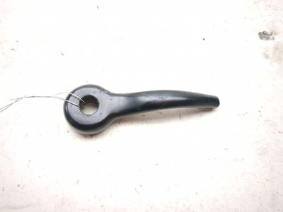 16 Ural Gear Up Trunk Lid Latch Handle