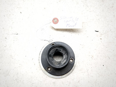 16 Ural Gear Up Sidecar Spotlight Mount Bracket Holder