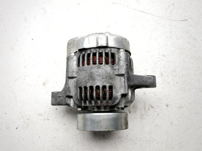 16 Ural Gear Up Alternator Generator