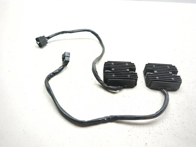 98-04 Kawasaki VN1500 Vulcan Nomad Voltage Regulator Rectifier SH541G-12