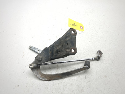 98-04 Suzuki VZ800 Marauder Shifter Shift Pedal Link Linkage