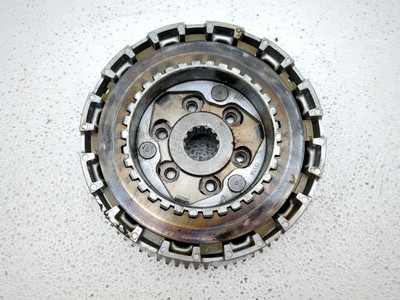 Used 09-12 ZX-6R Parts | Ninja 599 BPF | Sun Coast Cycle Sports