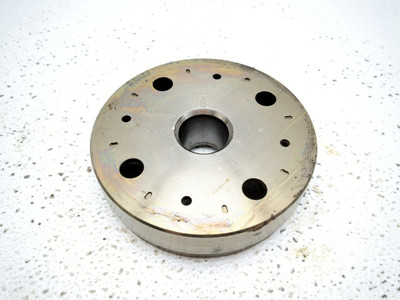 09-12 Kawasaki Ninja ZX6R Stator Fly Wheel Magneto Rotor