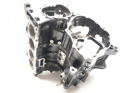 09-12 Kawasaki Ninja ZX6R Engine Motor Case Block