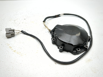 Used 09-12 ZX-6R Parts | Ninja 599 BPF | Sun Coast Cycle Sports