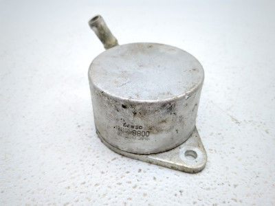 09-12 Kawasaki Ninja ZX6R Oil Cooler Pump 124100-8800