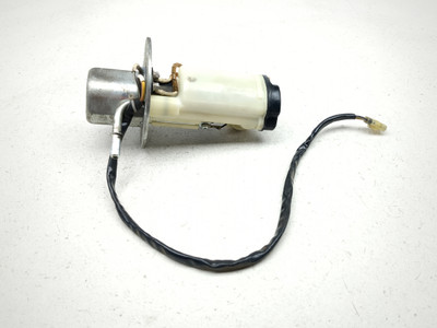 05-08 Kawasaki VN1600 Vulcan Nomad Petrol Gas Fuel Pump Assembly 49040-0008