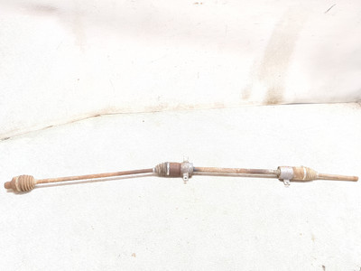 19 Kawasaki Mule Pro DXT KAF1000 Drive Propshaft Prop Shaft