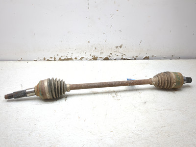19 Kawasaki Mule Pro DXT KAF1000 Front Right CV Axle Shaft