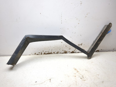 19 Kawasaki Mule Pro DXT KAF1000 Front Right Fender Rocker Cover Panel