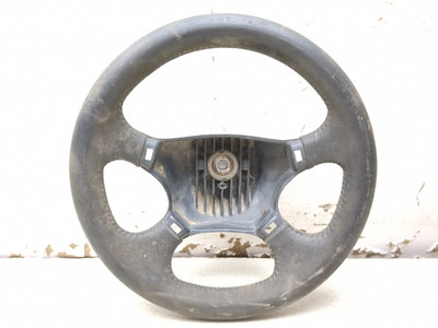 19 Kawasaki Mule Pro DXT KAF1000 Steering Wheel Assembly
