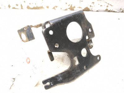19 Kawasaki Mule Pro DXT KAF1000 Pedal Mount Bracket Holder