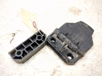 19 Kawasaki Mule Pro DXT KAF1000  Windshield Mount Bracket Holder B