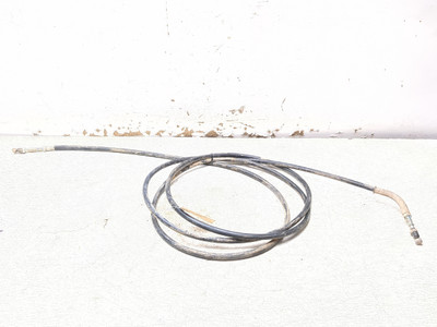 19 Kawasaki Mule Pro DXT KAF1000 Parking Brake Cable A