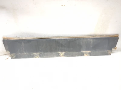 19 Kawasaki Mule Pro DXT KAF1000 Rear Inner Firewall Heat Shield Cover Panel