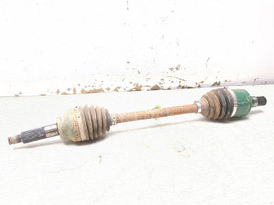 19 Kawasaki Mule Pro DXT KAF1000 Rear Left CV Axle Shaft