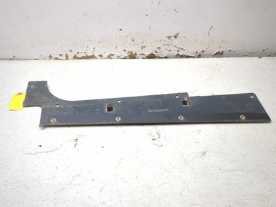 19 Kawasaki Mule Pro DXT KAF1000 Left Upper Window Cab Frame Cover