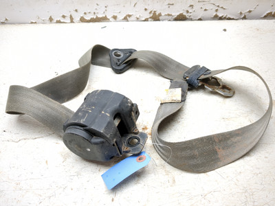 19 Kawasaki Mule Pro DXT KAF1000 Front Right Safety Seatbelt Retractor 53061-0340