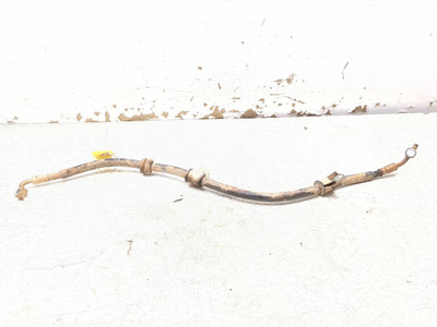 19 Kawasaki Mule Pro DXT KAF1000 Front Left Brake Line Hose