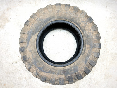 Tire Frontier Duro 26x11-12 270/65-12