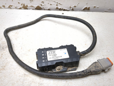 19 Kawasaki Mule Pro DXT KAF1000 Telematics Control Module ZTR 112383