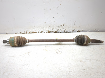 19 Kawasaki Mule Pro DXT KAF1000 Front Left CV Axle Shaft