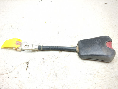 19 Kawasaki Mule Pro DXT KAF1000 Front Left Safety Seat Belt Seatbelt Buckle