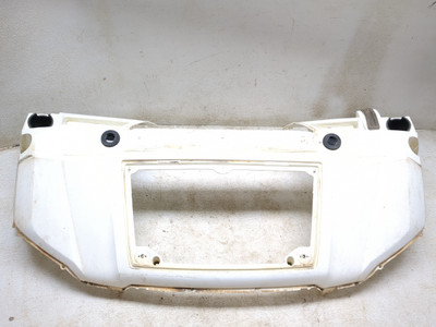 19 Kawasaki Mule Pro DXT KAF1000 Front Center Hood Panel Cover