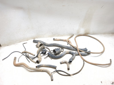 19 Kawasaki Mule Pro DXT KAF1000 Miscellaneous Parts Hose Tube Kit