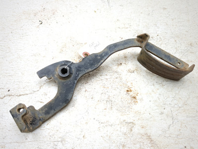 19 Kawasaki Mule Pro DXT KAF1000 Throttle Accelerator Gas Pedal