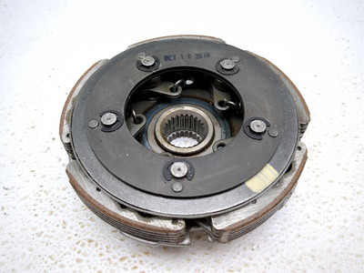17-20 Textron Arctic Cat Prowler 500 Clutch Plates